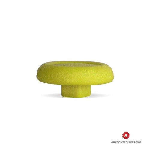 ps4 yellow standard stick