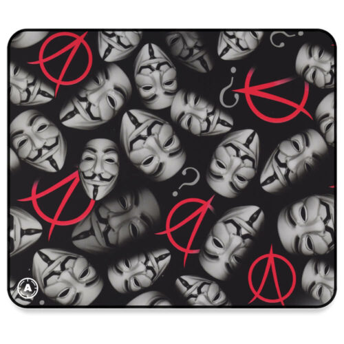 MOUSEPAD XL ANONYMOUS