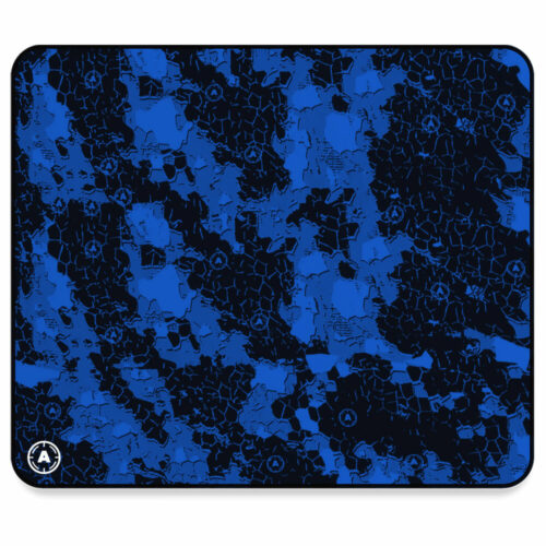 MOUSEPAD XL DIGI CAMO BLUE