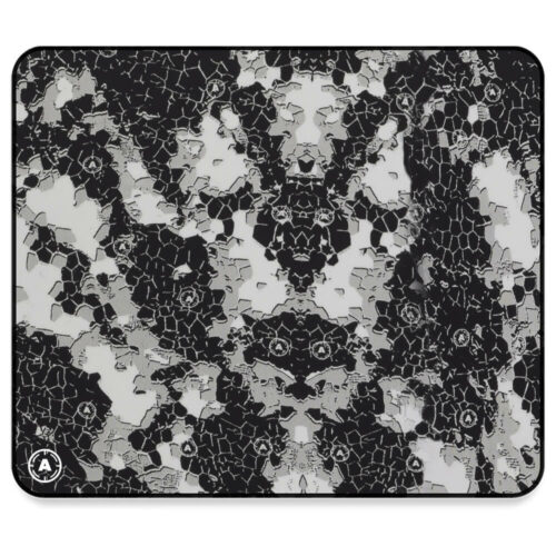 MOUSEPAD XL DIGI CAMO WHITE