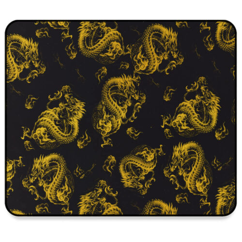 MOUSEPAD XL DRAGON