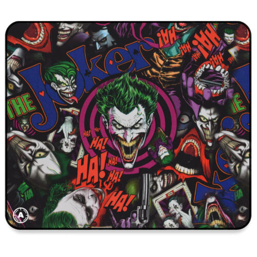 MOUSEPAD XL JOKER COLOR