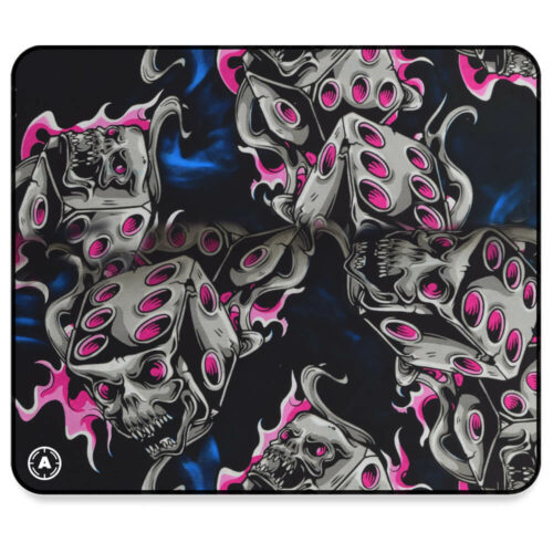 MOUSEPAD XL LUCKY7