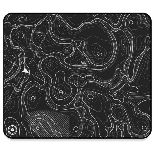 MOUSEPAD XL TOPO