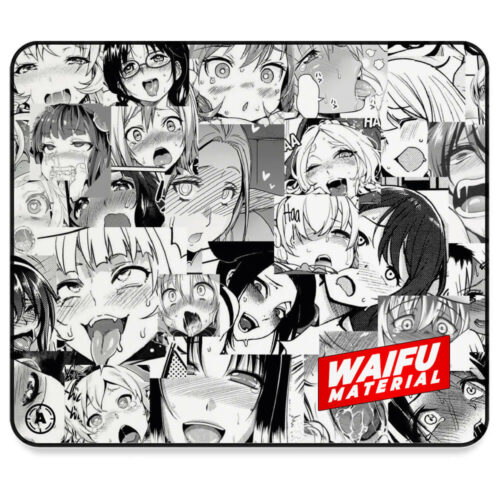 MOUSEPAD XL WAIFU
