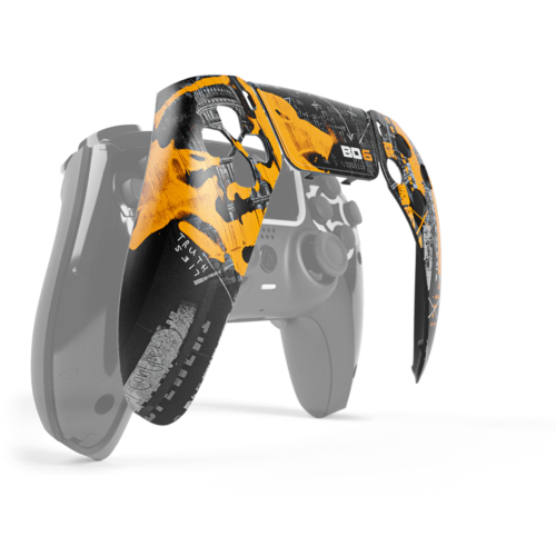 PS5 BO6 Snap Panel