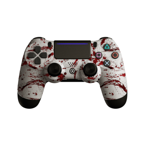 Aim Hydro Dexter PS4 Controller