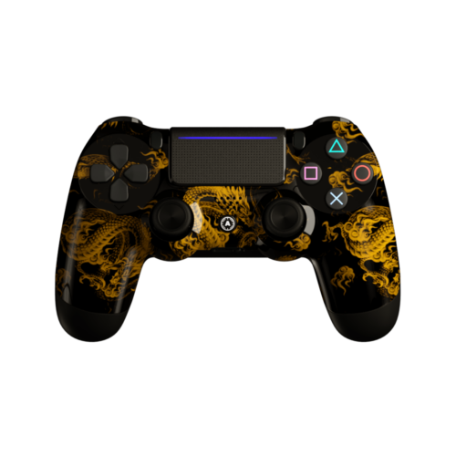 Aim Hydro Dragon PS4 Controller