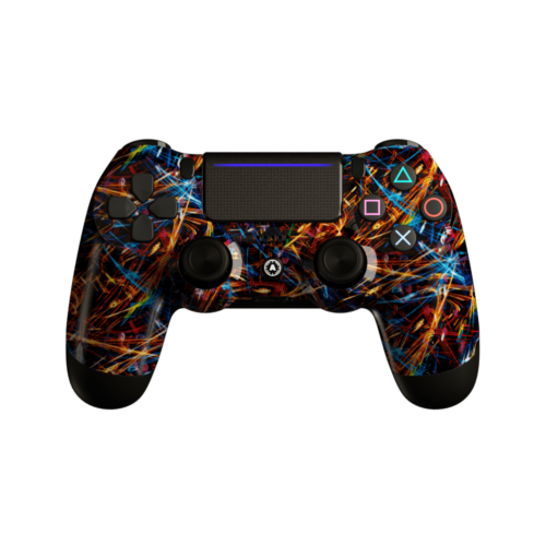 Aim Hydro Electra PS4 Controller