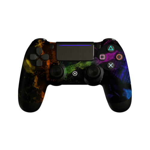 Aim Genesis PS4