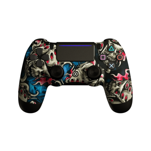Aim Hydro Lucky 7 PS4 Controller