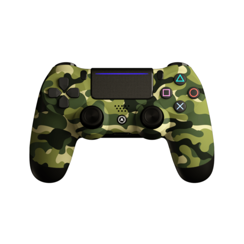 Aim Hydro Moro PS4 Controller