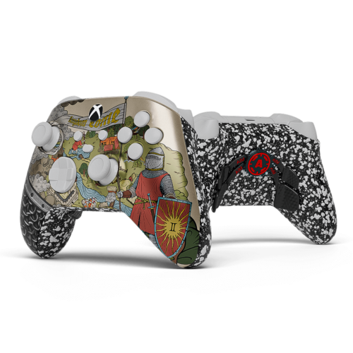 Aim Kingdom Come Xbox Series X