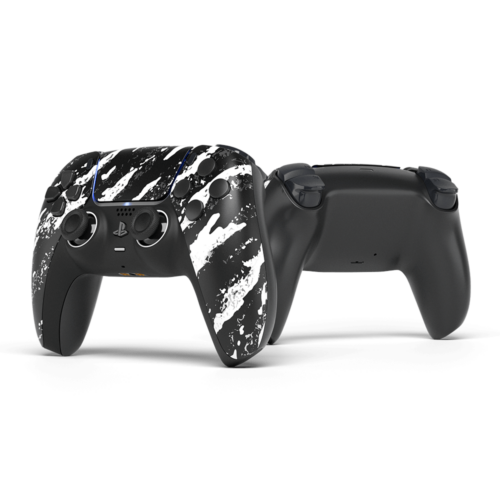 Camo White Outlet PS5 Aim Controller