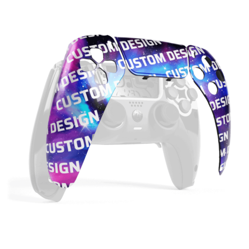 Custom Snap Panel