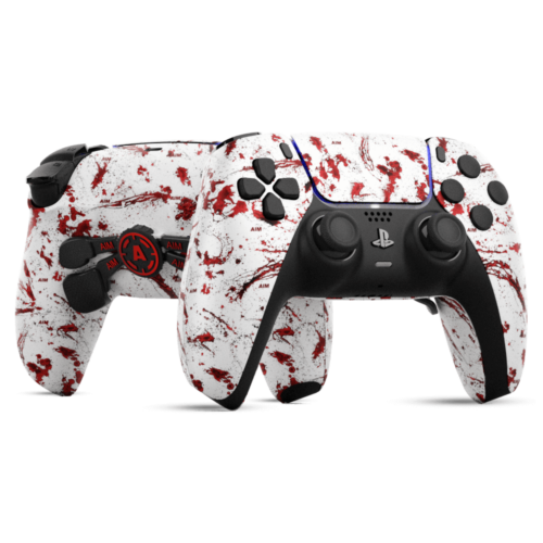 Dexter Fullprint PS5 Aim Controller