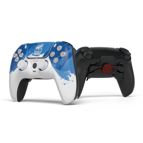 House Flipper 2 PS5 Aim Controller