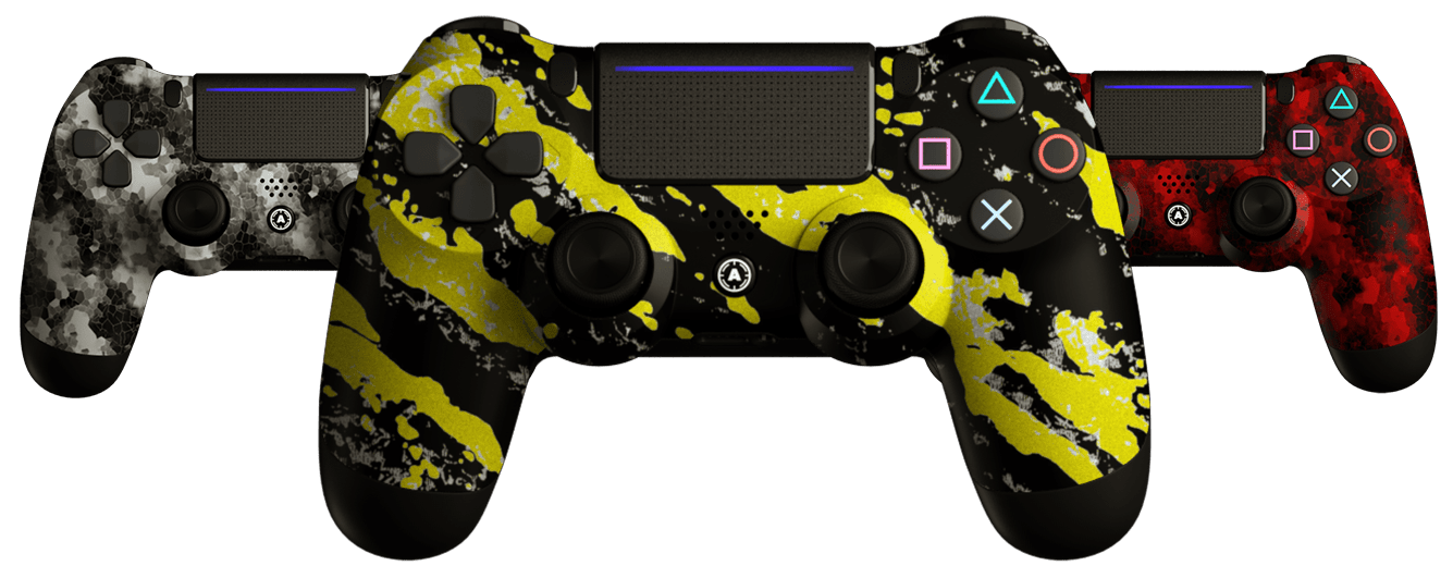 pady camo digi camo banner