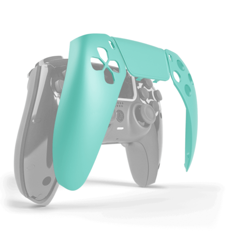 PS5 Pht Halo Snap Panel