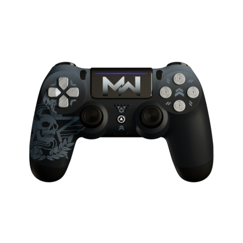 AIM MW PS4