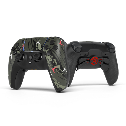 Haunter PS5 Aim Controller
