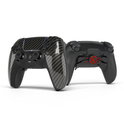 Carbon PS5 Aim Controller
