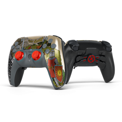 Kingdom Come PS5 Aim Controller