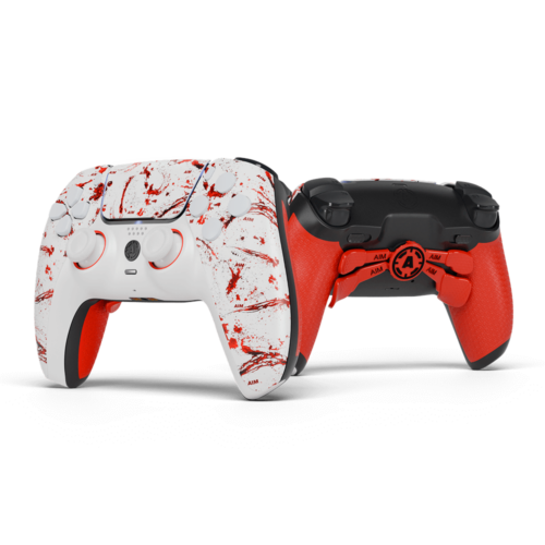 Dexter PS5 Aim Controller