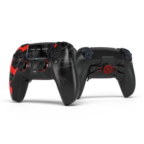 Expel PS5 Aim Controller