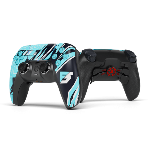 Floyd PS5 Aim Controller