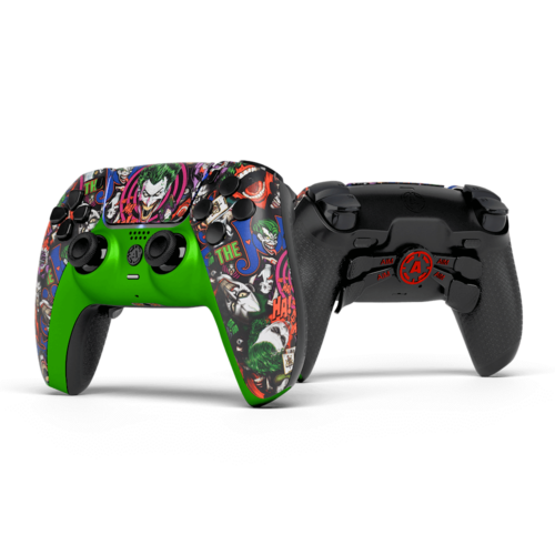 Joker Color PS5 Aim Controller