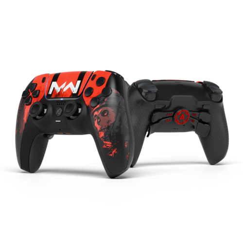 MW23 PS5 Aim Controller