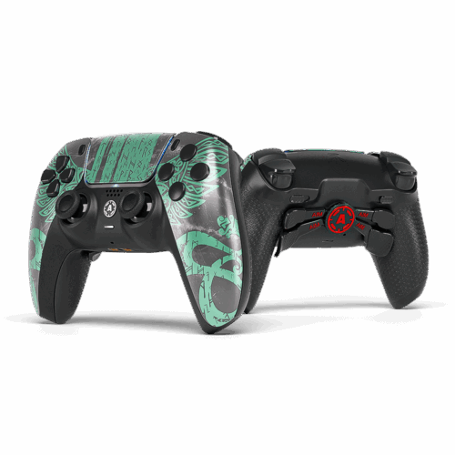 Skål PS5 Aim Controller
