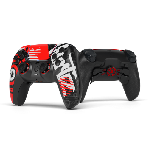 Dario Martiz PS5 Aim Controller