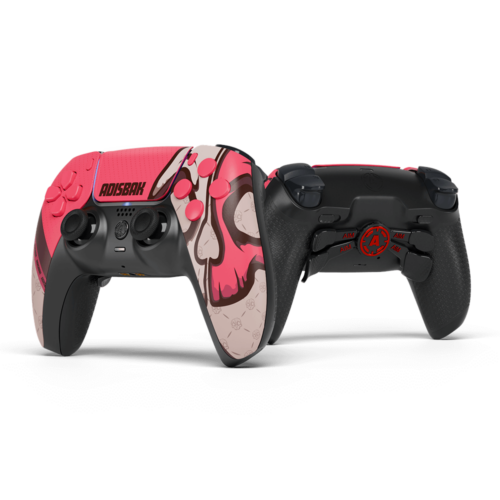 Adisbak Limited PS5 Aim Controller
