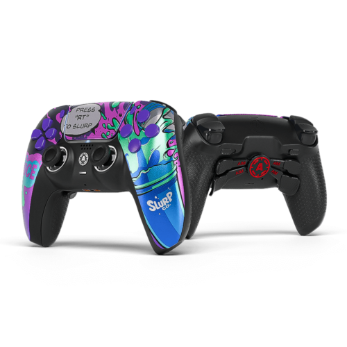 SLURP PS5 Aim Controller