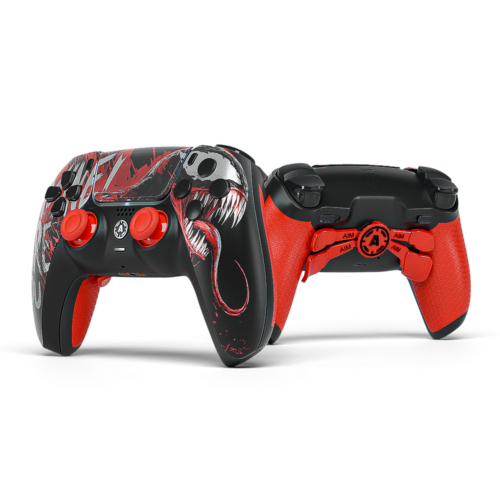Symbiote PS5 Aim Controller