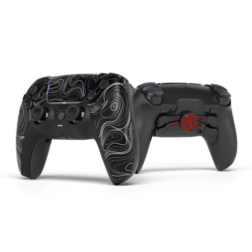 Topo PS5 Aim Controller