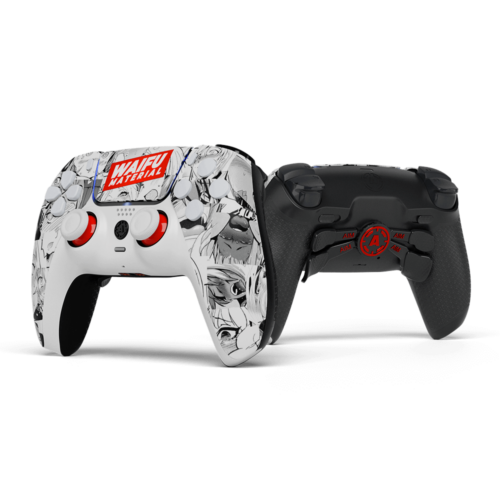 Waifu PS5 Aim Controller