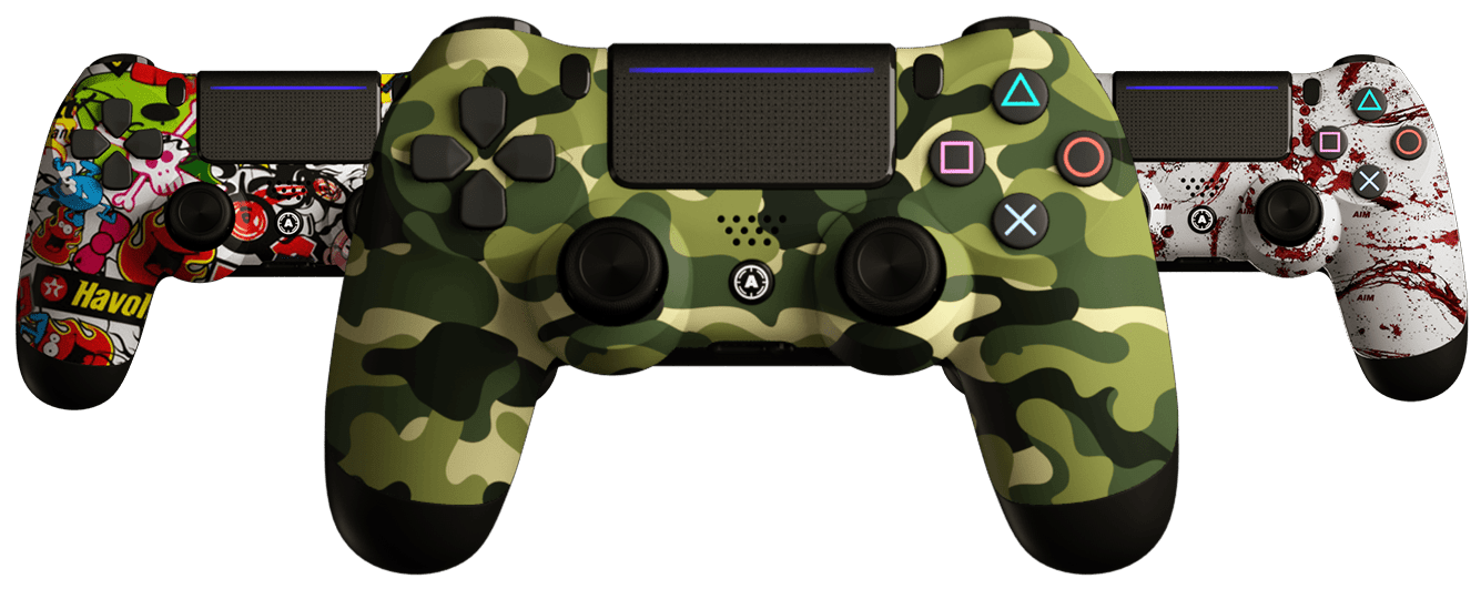 ps4 hydro banner