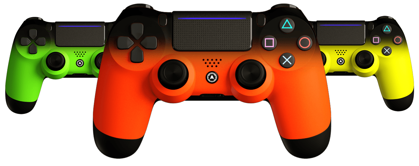 ps4 shadow banner