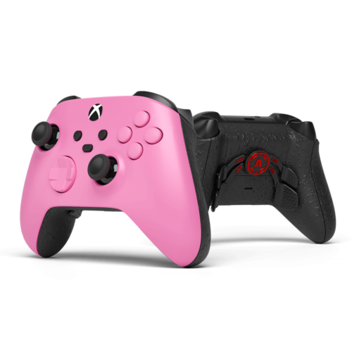 Aim Pink Punch Xbox Series X