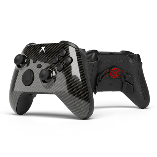 Aim Carbon Xbox Series X