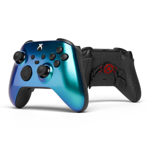 Aim Chameleon Xbox Series X