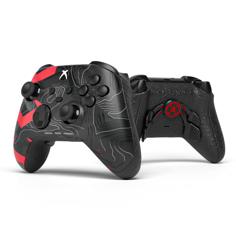 Aim Expel Xbox Series X