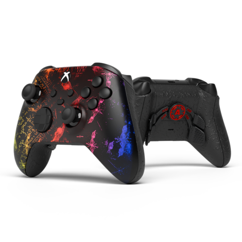 Aim Genesis Xbox Series X