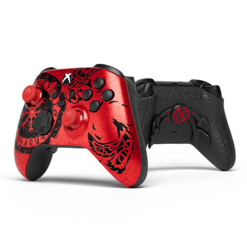Aim Hugin Munin Xbox Series X
