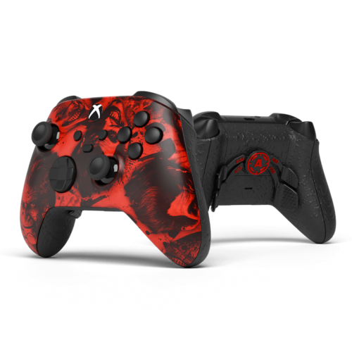 Aim Joker Red Xbox Series X