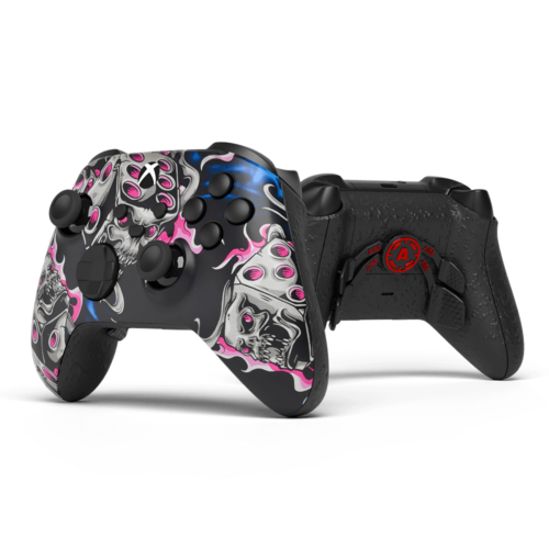 Aim Lucky7 Xbox Series X