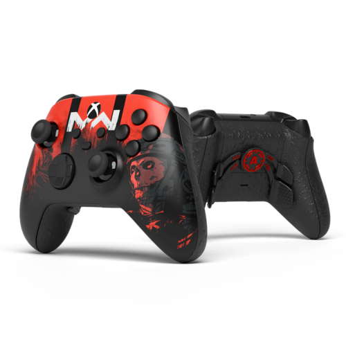 Aim MW23 Xbox Series X